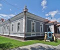 Областной Историко-краеведческий музей города Семей