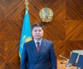 Назначен заместитель руководителя аппарата акима области Абай