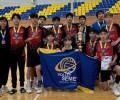 Волейболисты из Семея одержали победу на «BURABAY CUP 2024»  