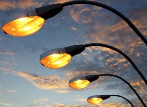 Почему не горят уличные фонари на острове Бейбітшілік