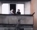 Плакала, кричала и звала на помощь: две женщины удерживали девочку на балконе в Семее  
