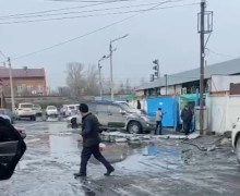 «Невозможно пройти на рынок»: решить многолетнюю проблему просят предприниматели Семея