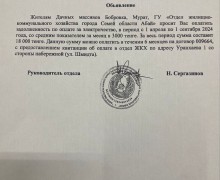 Дачников попросили погасить долги за свет в Семее: кому и сколько платить и что делать несогласным