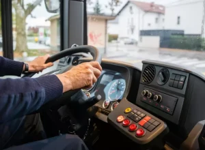 По два автобуса на маршруте: в Семее заявили о нехватке водителей общественного транспорта 