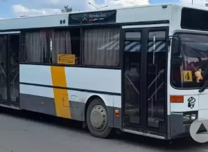 Infobus не всегда показывает реальную ситуацию на дорогах: на жалобу по автобусам ответил акимат Семея