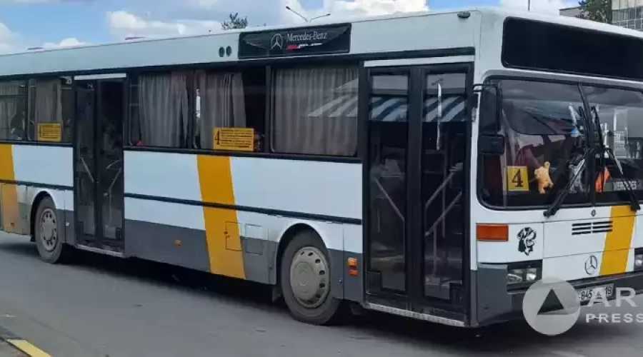 Infobus не всегда показывает реальную ситуацию на дорогах: на жалобу по автобусам ответил акимат Семея