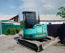 Пеший обход по городу совершил аким города