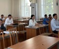 Обсуждена подготовка к отопительному сезону в Семее