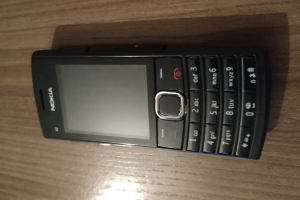 Nokia x2-02 оригинал