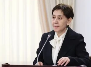 На что чаще всего жалуются казахстанцы, рассказала Дуйсенова