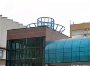 В переходе установят нескользящее резиновое покрытие
