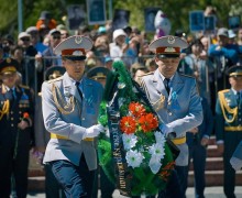 Аким города принял более 50 жителей с личными вопросами