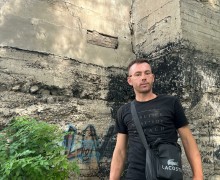 «Ни дорог, ни воды, ни освещения»: жители Паруса жалуются на отсутствие благоустройства