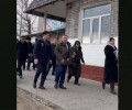 Для безопасности школьников города