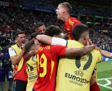 Viva España: Испания стала чемпионом Евро-2024