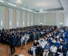 В Семее провели общественные слушания по новому генеральному плану города