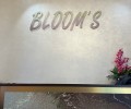 BLOOMS beauty salon