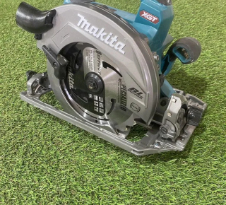 Пила дисковая Makita HS004GZ01